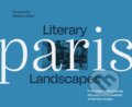 Kniha: Literary Landscapes Paris (Sandrine Voillet). HarperCollins, 2023