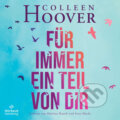 Audiokniha: Für immer ein Teil von dir (Colleen Hoover)