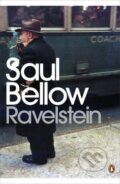Ravelstein - Saul Bellow, Penguin Books, 2008