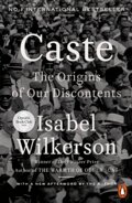 Caste - Isabel Wilkerson, Penguin Books, 2023