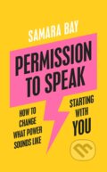 Permission to Speak - Samara Bay, Penguin Books, 2023