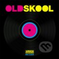 Armin van Buuren: Old Skool (Mini Album) (Coloured) LP - Armin van Buuren, Hudobné albumy, 2023