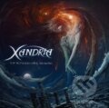 Hudobné CD: Xandria: The Wonders Still Awaiting (Hudobné albumy). Hudobné albumy, 2023