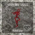 Hudební CD: Jethro Tull: Rökflöte (Hudobné albumy)