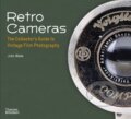 Retro Cameras - John Wade, Thames & Hudson, 2023