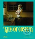 Kniha: Kids of Cosplay (Thurstan Redding)