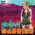 Kesha: Warrior LP - Kesha, Hudobné albumy, 2023