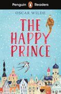 The Happy Prince - Oscar Wilde, Penguin Books, 2023