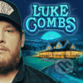 Hudební CD: Luke Combs: Gettin’ Old (Hudobné albumy). Hudobné albumy, 2023