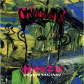 Hudobné CD: Hvozd: Krehkou krajinou (Hudobné albumy). Hudobné albumy, 2022