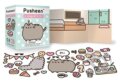 Pusheen: A Magnetic Kit - Claire Belton, Running, 2017