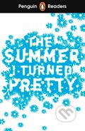 The Summer I Turned Pretty - Jenny Han, Penguin Books, 2023