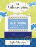 Gilmore Girls: Stars Hollow Light-Up Sign - Michelle Morgan, Running, 2022