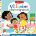 Kniha: Veľký pokrok: Už žiadne záchvaty zlosti (Marie Kyprianou). Svojtka&Co., 2023