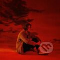 Hudobné CD: Lewis Capaldi: Divinely Uninspired To A Hellish Extent LP (Universal Music). Universal Music, 2023
