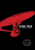 Star Trek kolekce 1-10., 2023