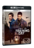 Training Day Ultra HD Blu-ray - Antoine Fuqua, 2023