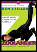 Zoolander - Ben Stiller, 2023