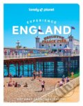 Experience England - James March, Jade Bremner, Sarah Irving , Emily Luxton , Lorna Parkes, Vicky Philpott, Beth Pipe, Lonely Planet, 2023