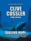 Ďáblovo moře - Clive Cussler, Dirk Cussler, 2023