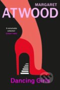 Dancing Girls and Other Stories - Margaret Atwood, Vintage, 2023