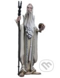 Pán prsteňov figúrka - Saruman (WETA Workshop). WETA Workshop, 2023