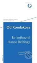 Od Kondakova ke knihovně Hanse Beltinga - Ivan Foletti, Masarykova univerzita, 2018