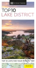 Lake District - DK Eyewitness, Dorling Kindersley, 2023