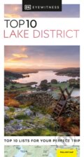 Kniha: Lake District (DK Eyewitness). Dorling Kindersley, 2023