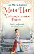 E-kniha: Mata Hari (Eva-Maria Bast), 2023