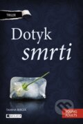 E-kniha: Triler: Dotyk smrti (Tamina Berger), 2014