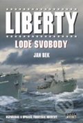 Liberty, lodě svobody - Jan Bek, Mare-Czech, 2011