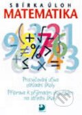 Sbírka úloh z matematiky - Dytrych, Fortuna, 2010