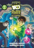 BEN 10: Alien Force 1., 2014