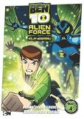 BEN 10: Alien Force 4., 2014