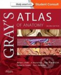 Gray&#039;s Atlas of Anatomy - Richard Drake, A. Wayne Vogl a kolektív, 2014