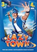 LazyTown 4. - Magnús Scheving, Řiťka video, 2014