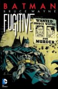 Kniha: Batman: Bruce Wayne (DC Comics). DC Comics, 2014
