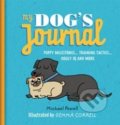 My Dog&#039;s Journal - Michael Powell, 2014