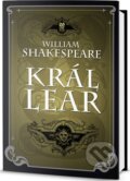 Král Lear - William Shakespeare, 2014