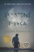 Stratené dievča - Gillian Flynn, Tatran, 2014