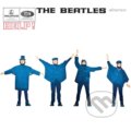 Beatles: Help LP - Beatles, Universal Music, 2012