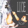 Hudební CD: Lucie: Černý kočky, mokrý žáby (Hudobné albumy)