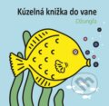 Kniha: Džungľa (Anais Chambel). Svojtka&Co., 2023