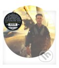 Hudobné CD: Top Gun: Maverick LP (Hudobné albumy). Hudobné albumy, 2023