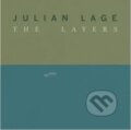 Hudobné CD: Julian Lage: The Layers (Hudobné albumy). Hudobné albumy, 2023