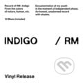 RM (BTS): Indigo LP - RM (BTS), 2023