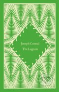 The Lagoon - Joseph Conrad, Penguin Books, 2023