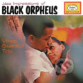Vince Guaraldi Trio: Jazz Impressions Of Black Orpheus LP - Vince Guaraldi Trio, Hudobné albumy, 2023