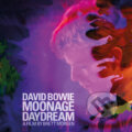 David Bowie: Moonage Daydream - A Brett Morgen Film LP - David Bowie, Hudobné albumy, 2023